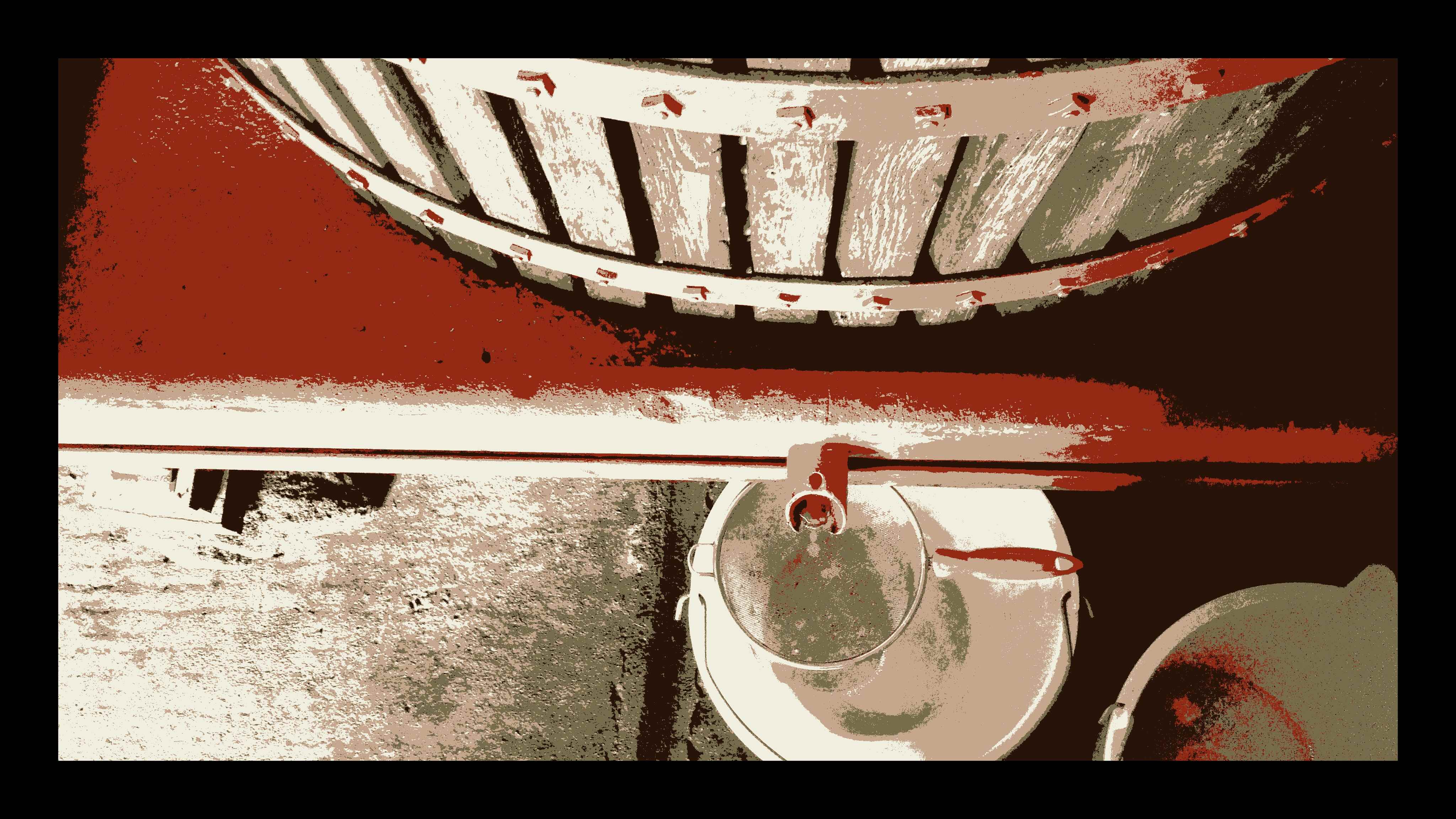 rencontre vin naturel